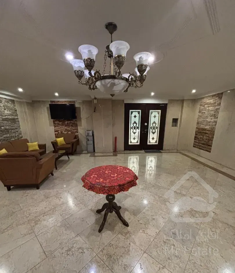 فروش آپارتمان ۶۵ متری ۱ خوابه در دارآباد