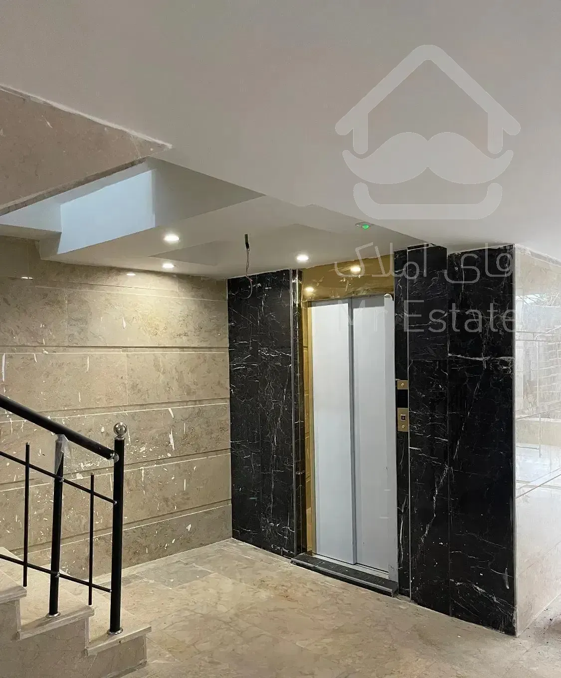 اجاره کلید نخورده طبرسی ۲۰۰ رهن ، ۳۰ تومن اجاره