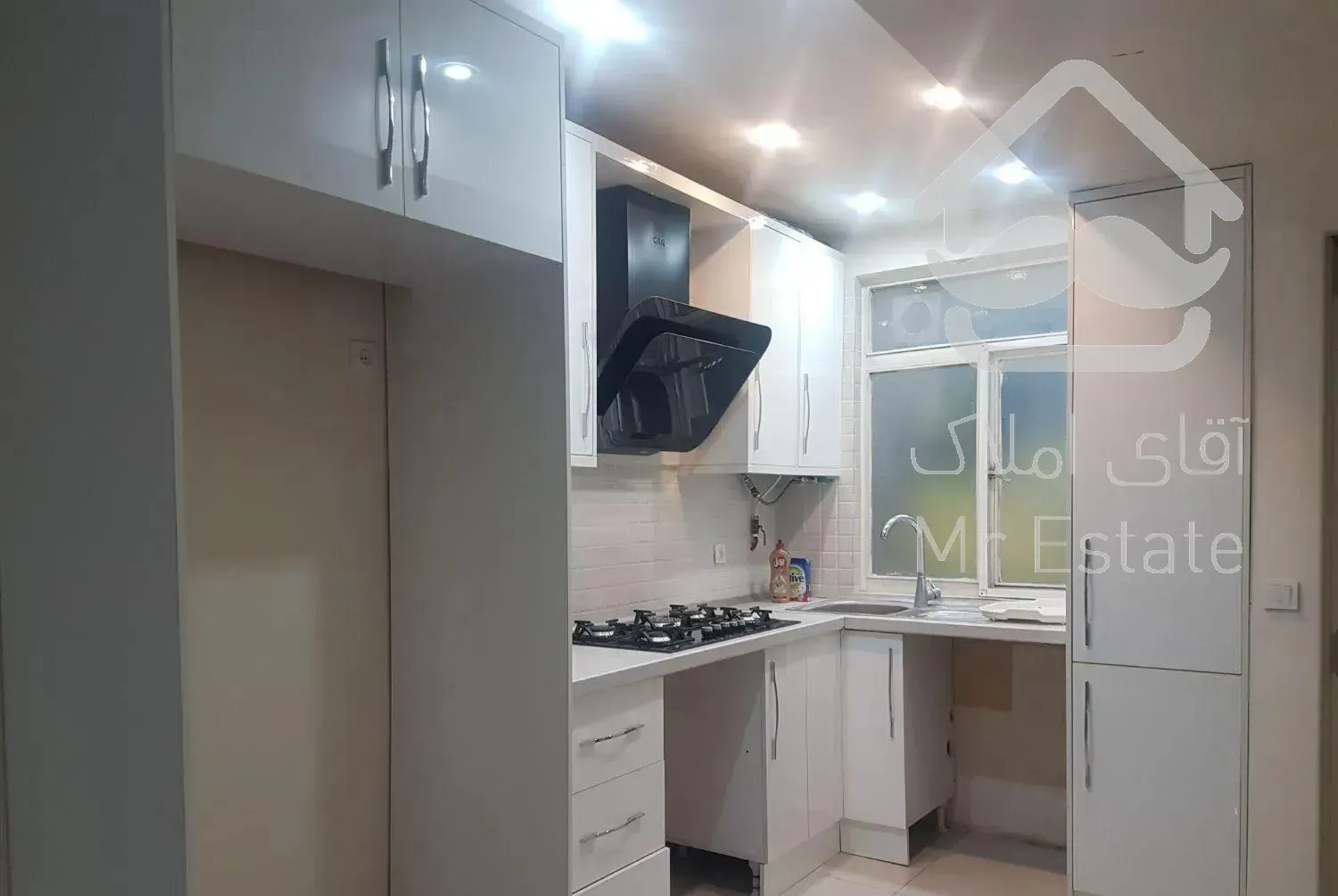 ۴۶م شریعتی روبروی سر ملک