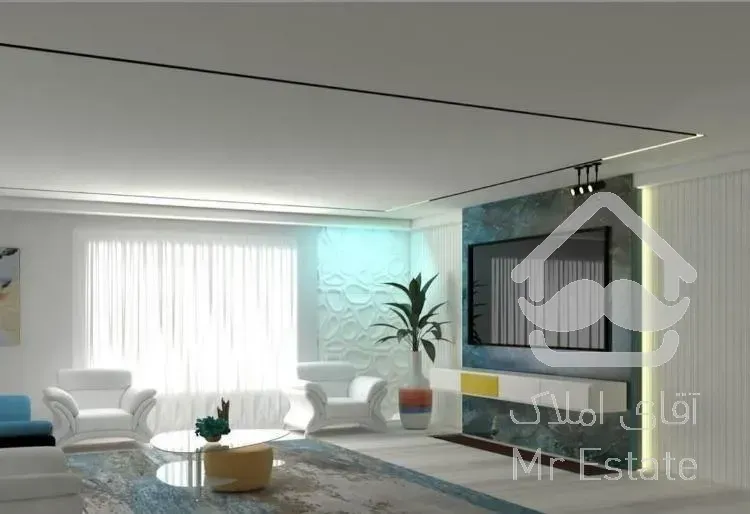 طراحی و اجرای دکوراسیون داخلی و نما با تضمین کیفیت