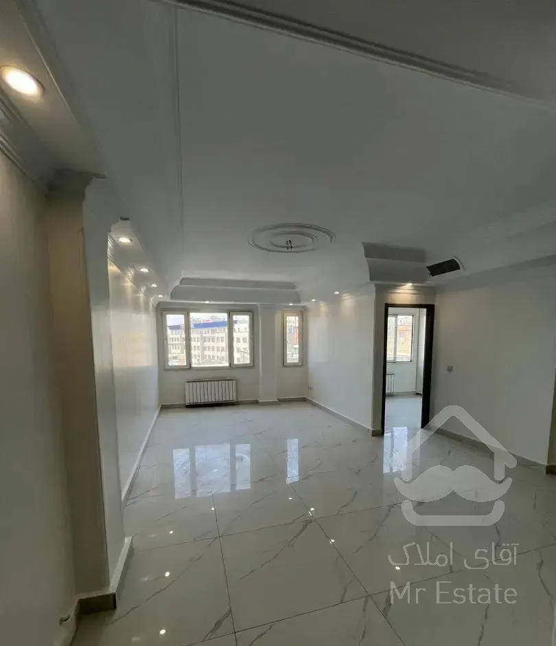 ۵۰ متر فول دیزاین (( سازمان برنامه ))
