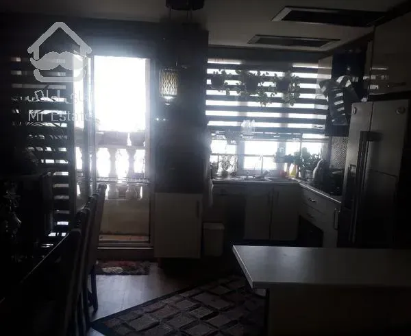 ۹۱متر ۲خواب کوی بیمه