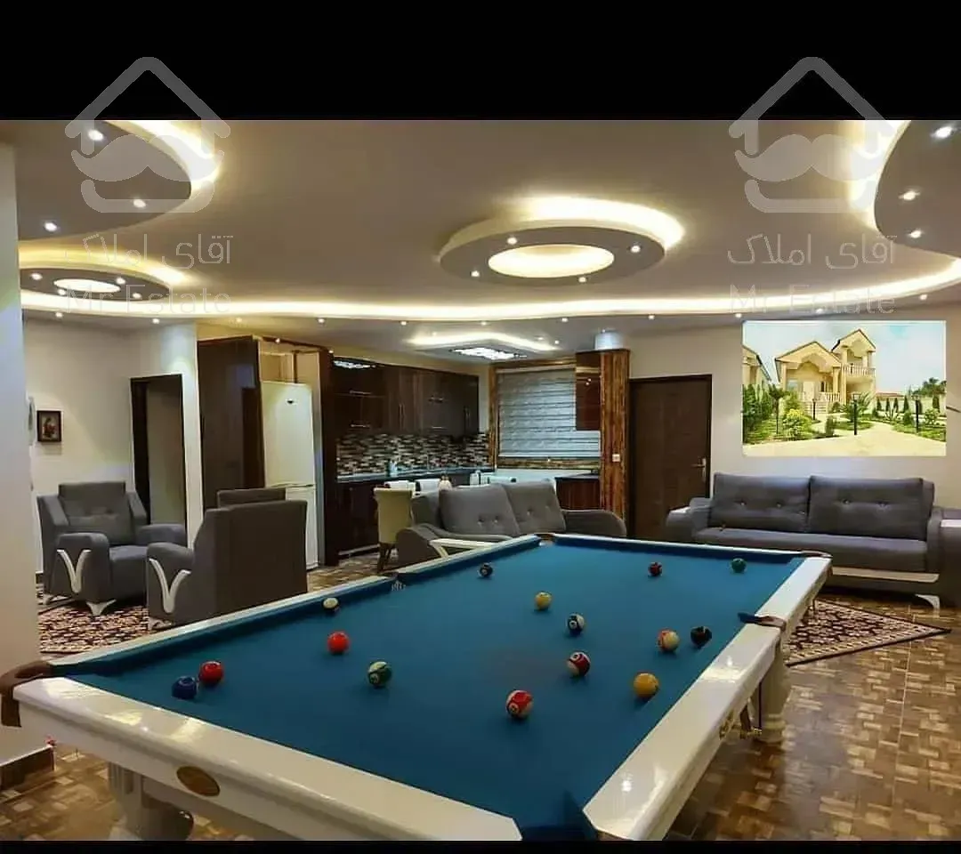 اجاره ویلا استخردار