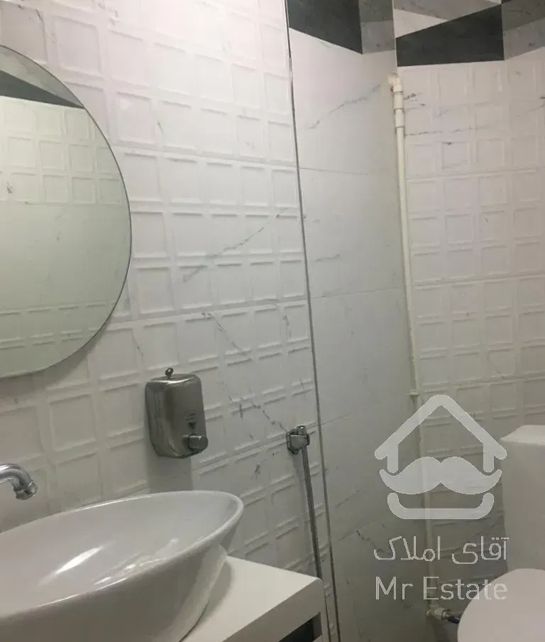 آپارتمان ۱۲۰ متری اداری مسکونی