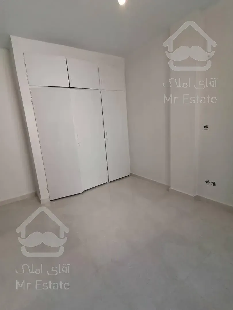 ۶۸متر دوخواب با پارکینگ سالن پرده خور در پونک