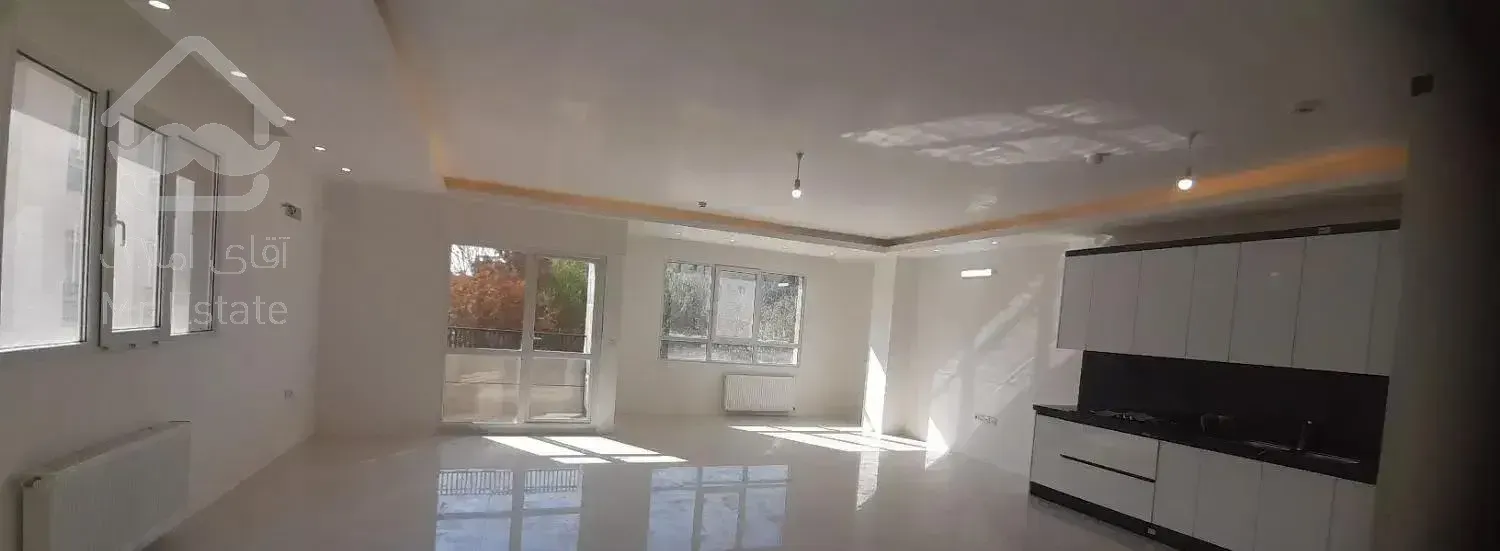 فروش ۱۵۰متر طالقانی تک واحد مرکز شهر بجنورد۳۵۰ وام