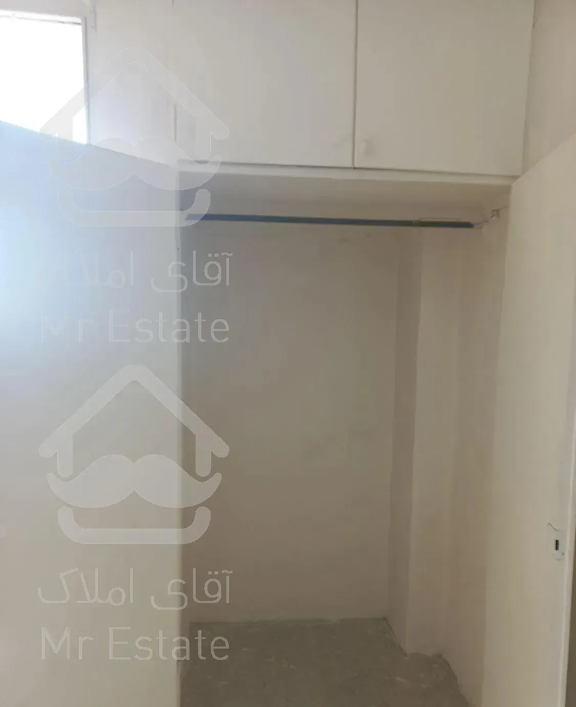 آپارتمان ۶۰ متر یک خوابه