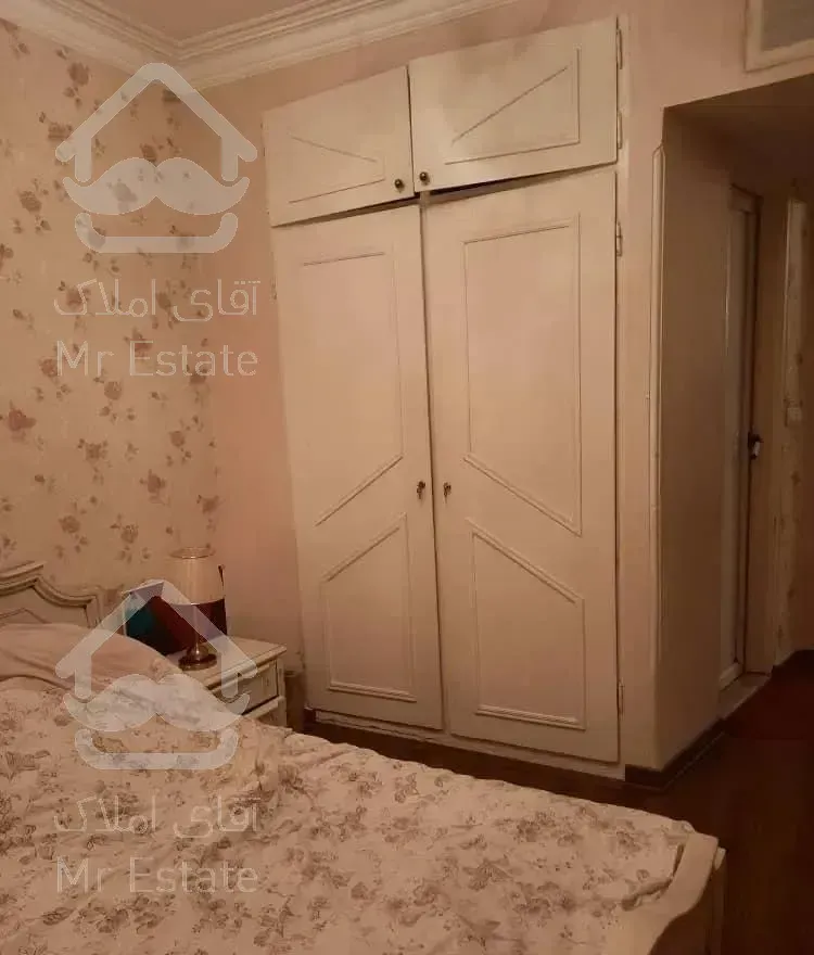 ۶۵ متر ۱ خوابه ، فلکه سوم