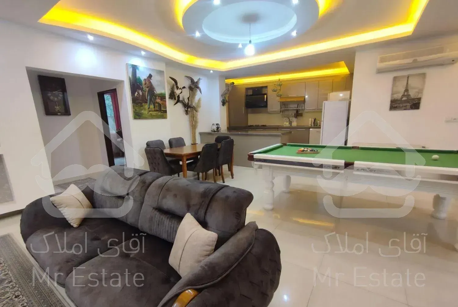 ویلا باغ استخردار در انزلی .باغ سفید(مالک هستم)