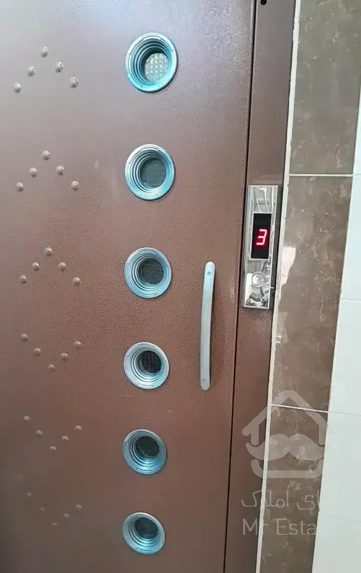 رهن آپارتمان ۶۵ متری ۱ خوابه در وصفنارد