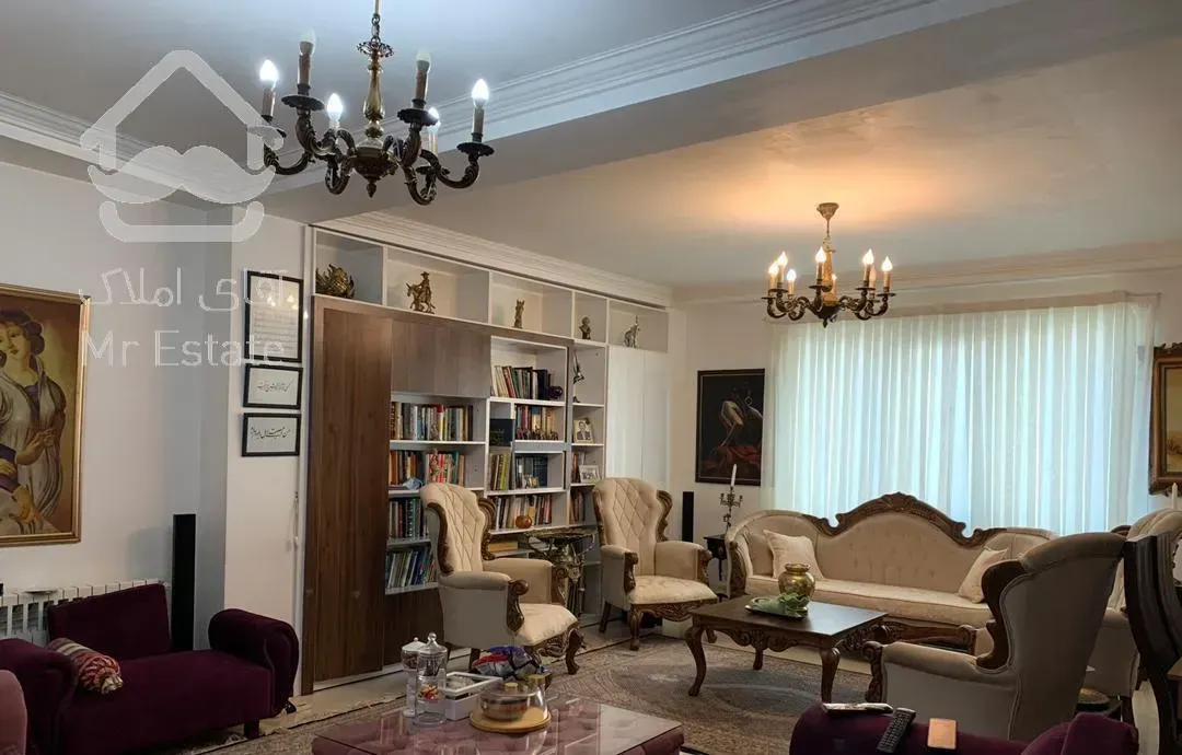 اپارتمان ۱۰۸ متر آمل، شهرک آفمان