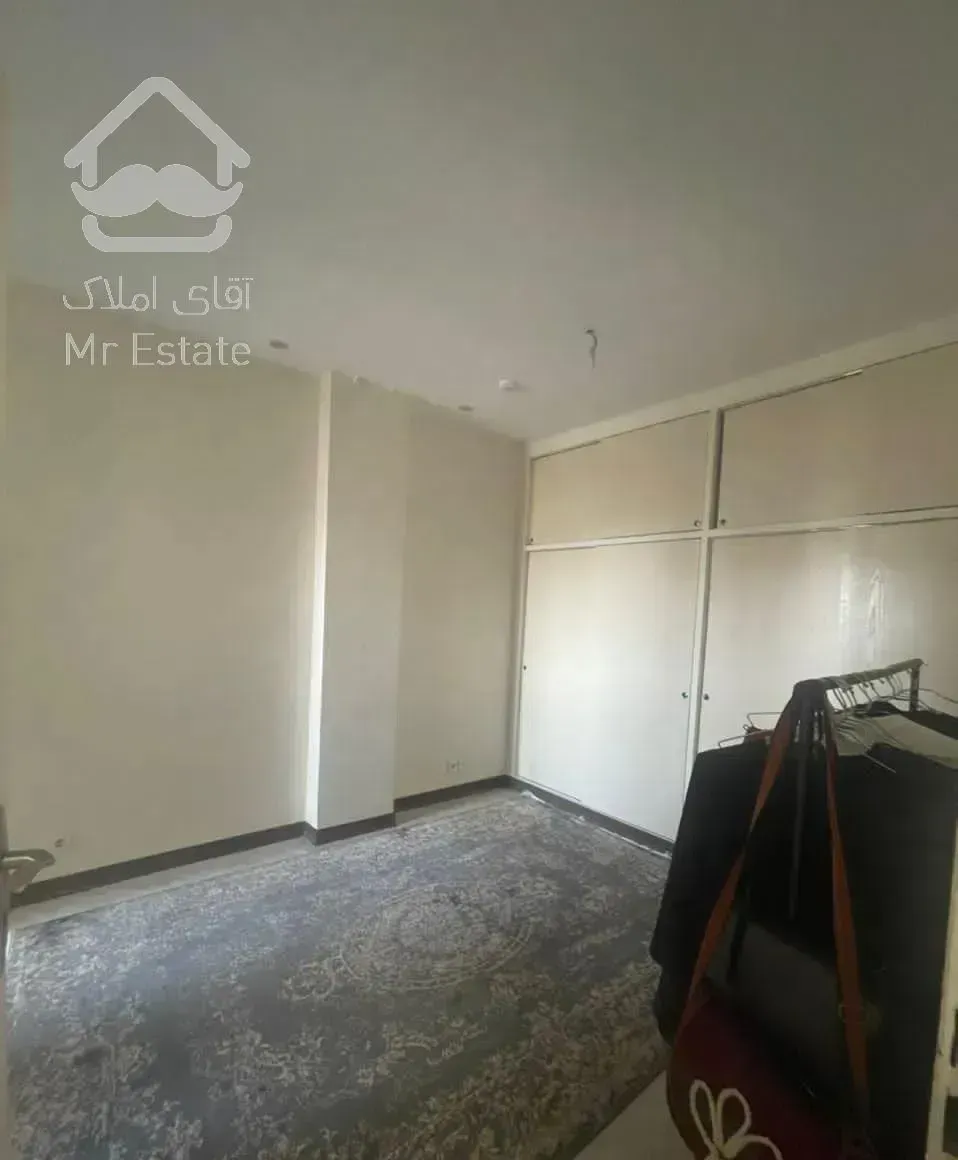 ۸۰متری  برجهای دوقلو ویو مستقیم دریاچه