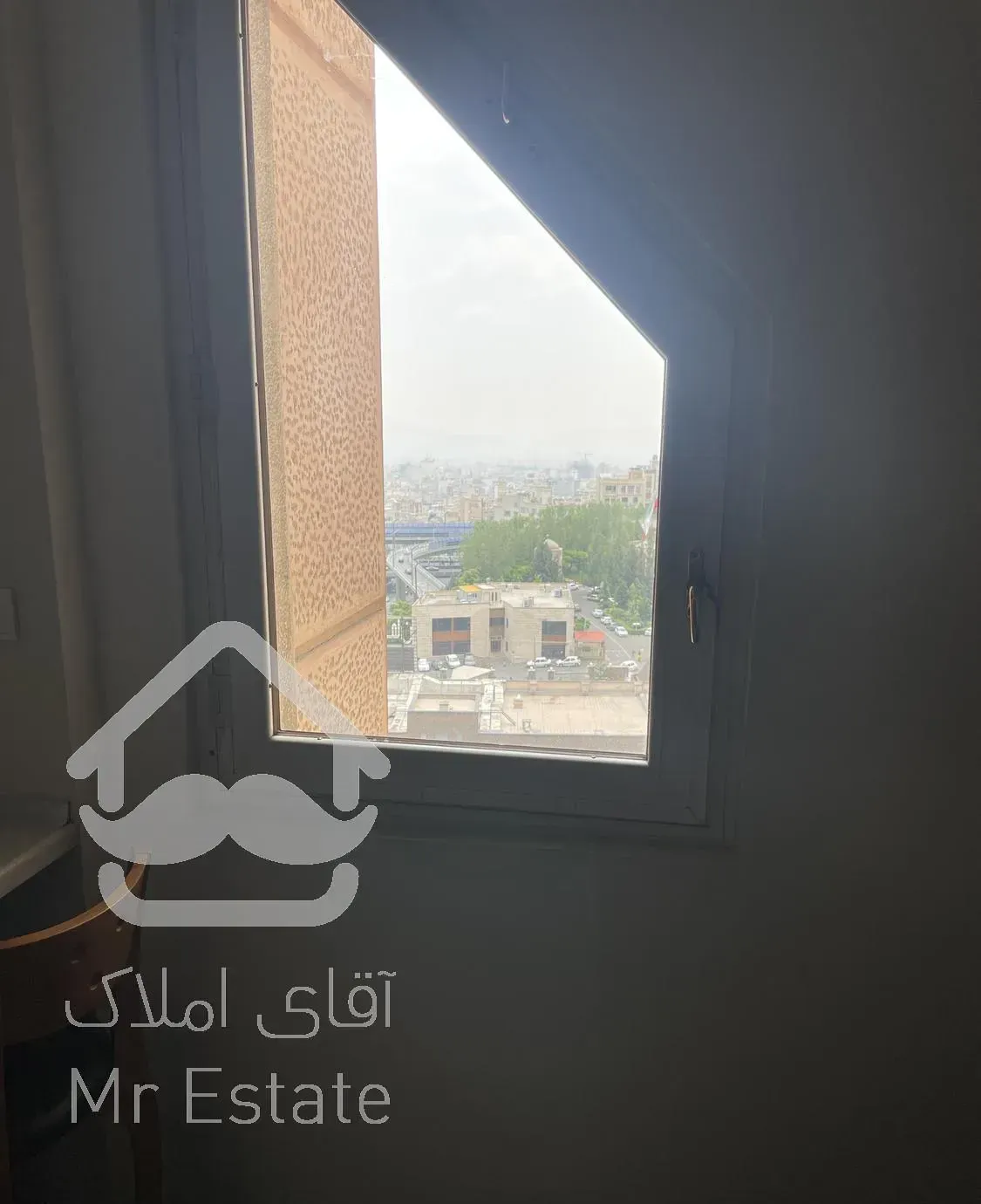 مجتمع مسکونی سبحان ،۱۴۹ متر ۳ خواب بازسازی شده