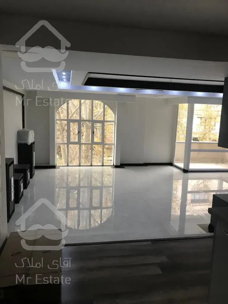 خرید فروش آپارتمان 220 متری اقدسیه  سپند