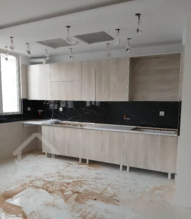 رهن آپارتمان ۵۴ متری ۱ خوابه در میثم