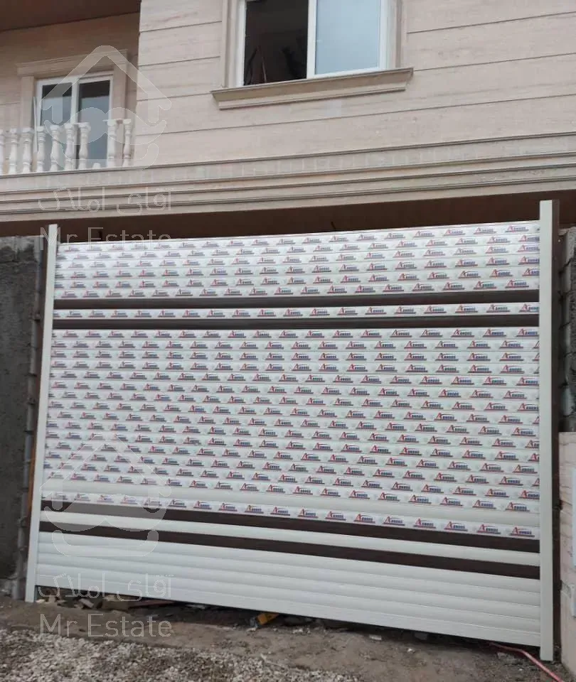 تعمیرات و نصب کرکره برقی درب اتومات شیشه جک