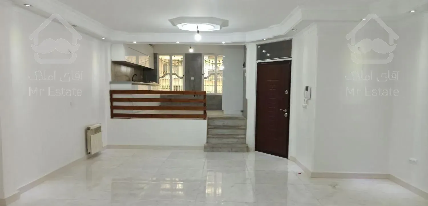 تهران شرق 90متر 2خوابه فول بازسازی