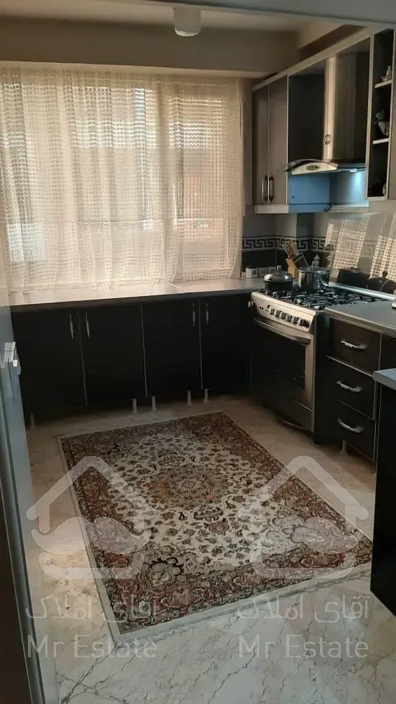 آپارتمان ۹۰ متر/۲خواب/فول امکانات /بلوار فردوس