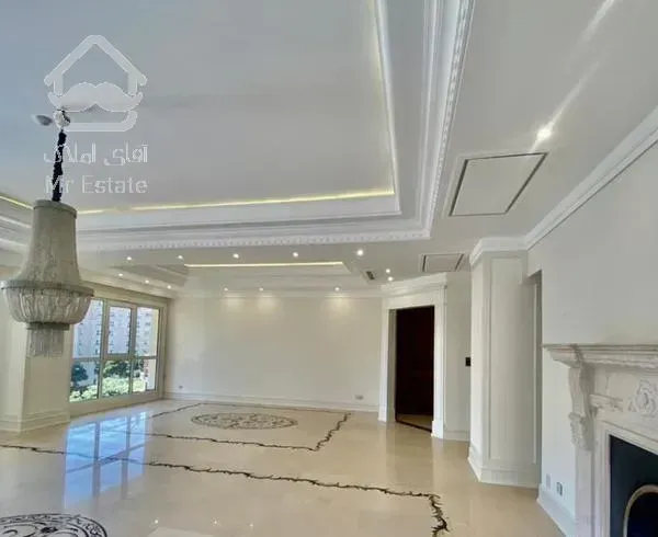 آپارتمان ۲۷۰ متری فرشته