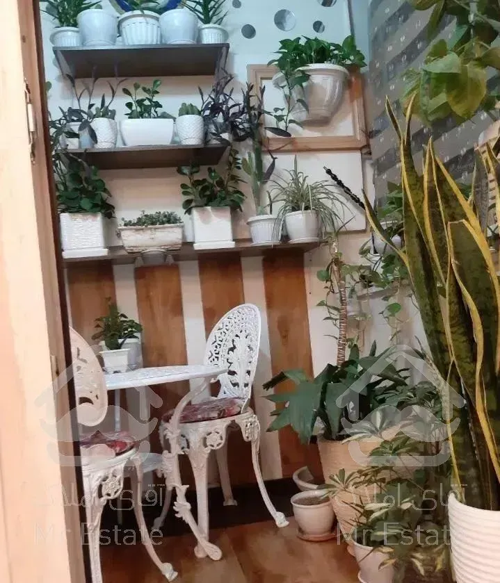 ۷۹ متر ۱ خوابه