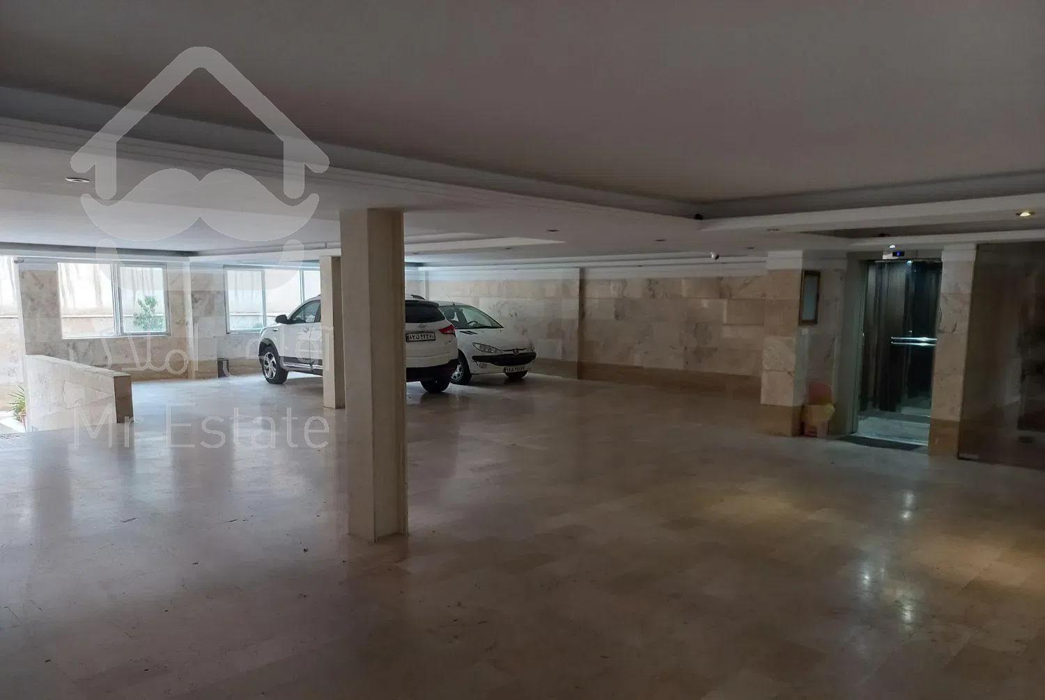 123متر3خوابه فول خ192غربی تهرانپارس