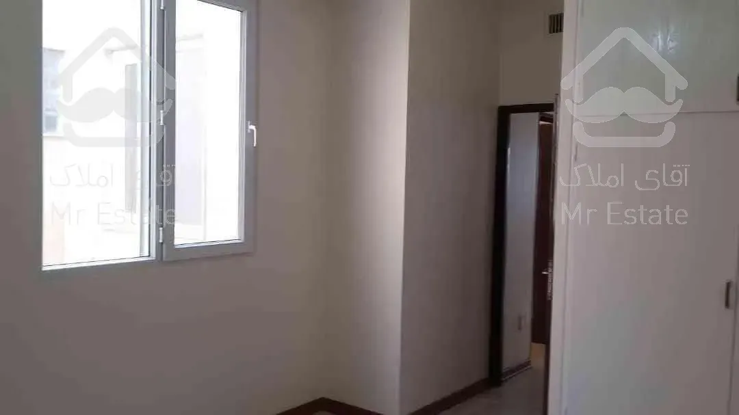 واحد ۱۲۰ متری ۲ خواب واقع در جنت آباد جنوبی