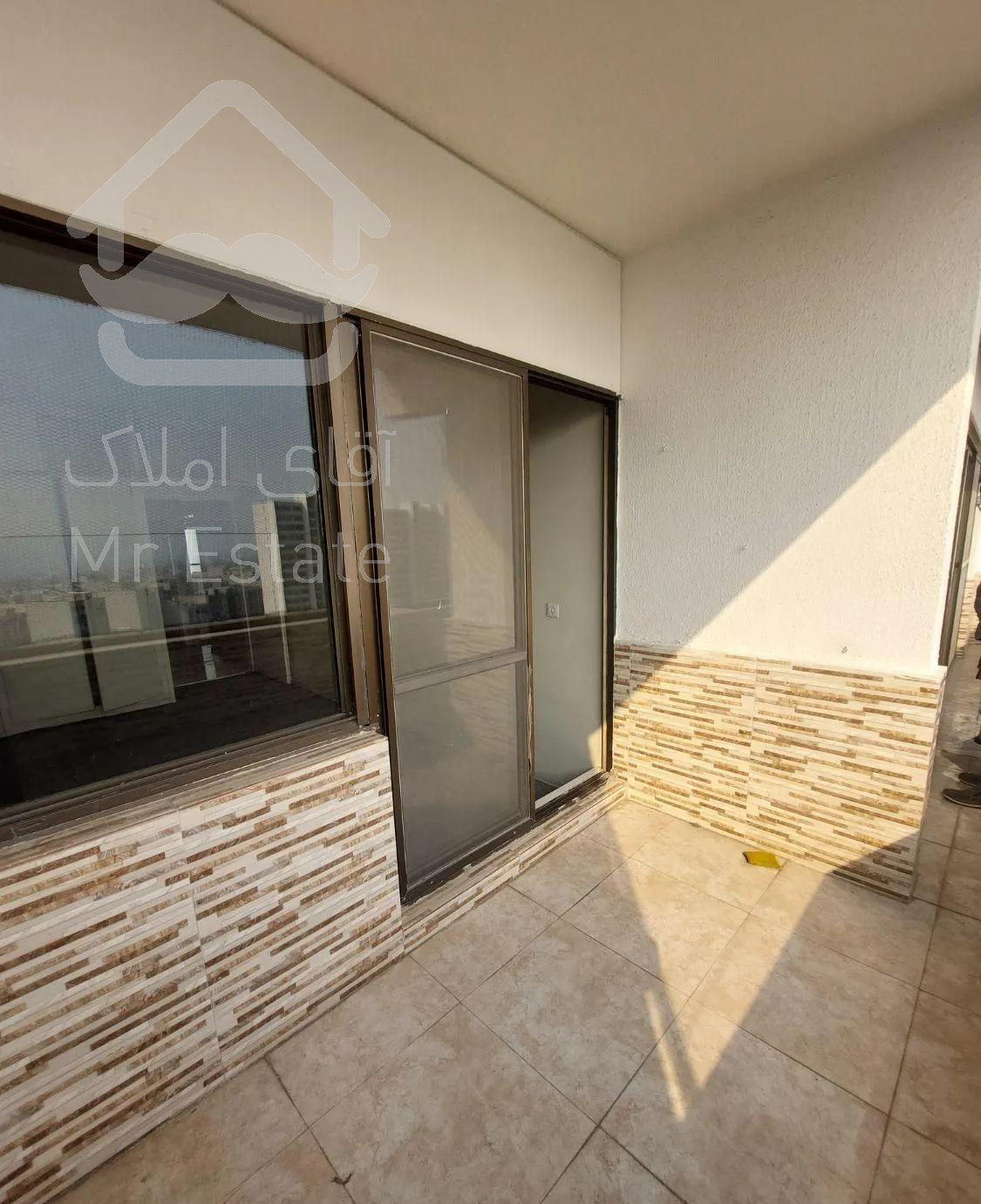 3 خوابه ویو ابدی شهرک امید فروشی