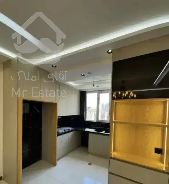 آپارتمان ۶۵ متری، یک خواب، نوساز، گیشا