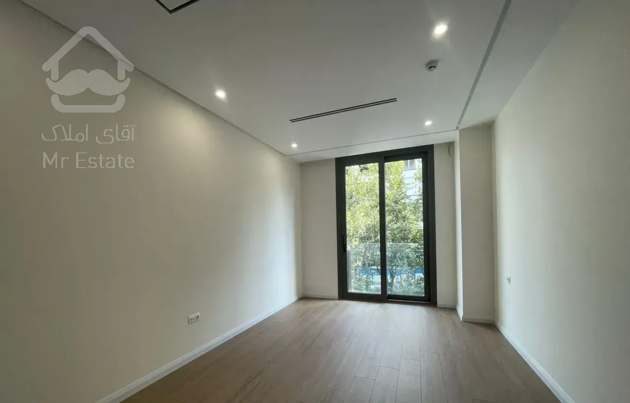 خوش قیمت ترین واحد «شمال جردن» 75 متری + مجردی