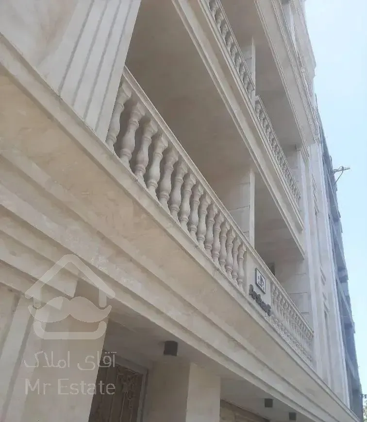 اجاره کلیدنخورده شهرکی ساحلی پلاک دوم دریا تاپ