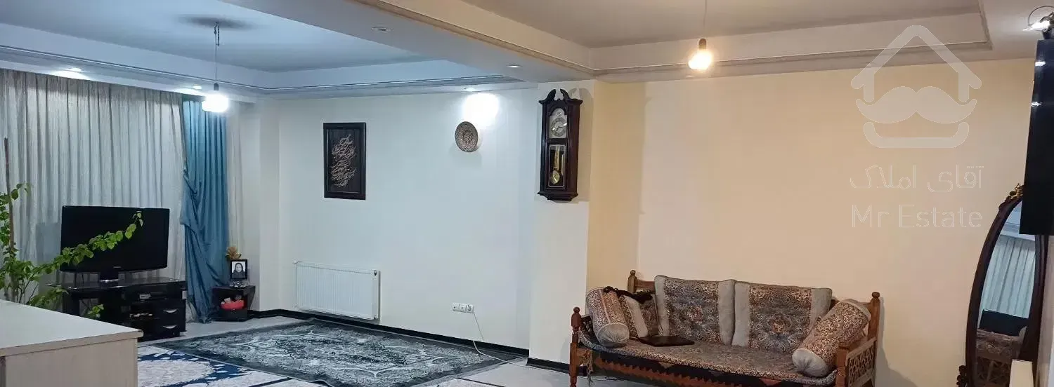 اجاره آپارتمان ۱۰۰ متری ۲ خوابه در وردآورد