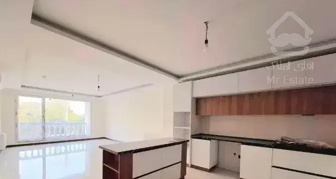 آپارتمان نوساز در طالقانی/ بلوار برند