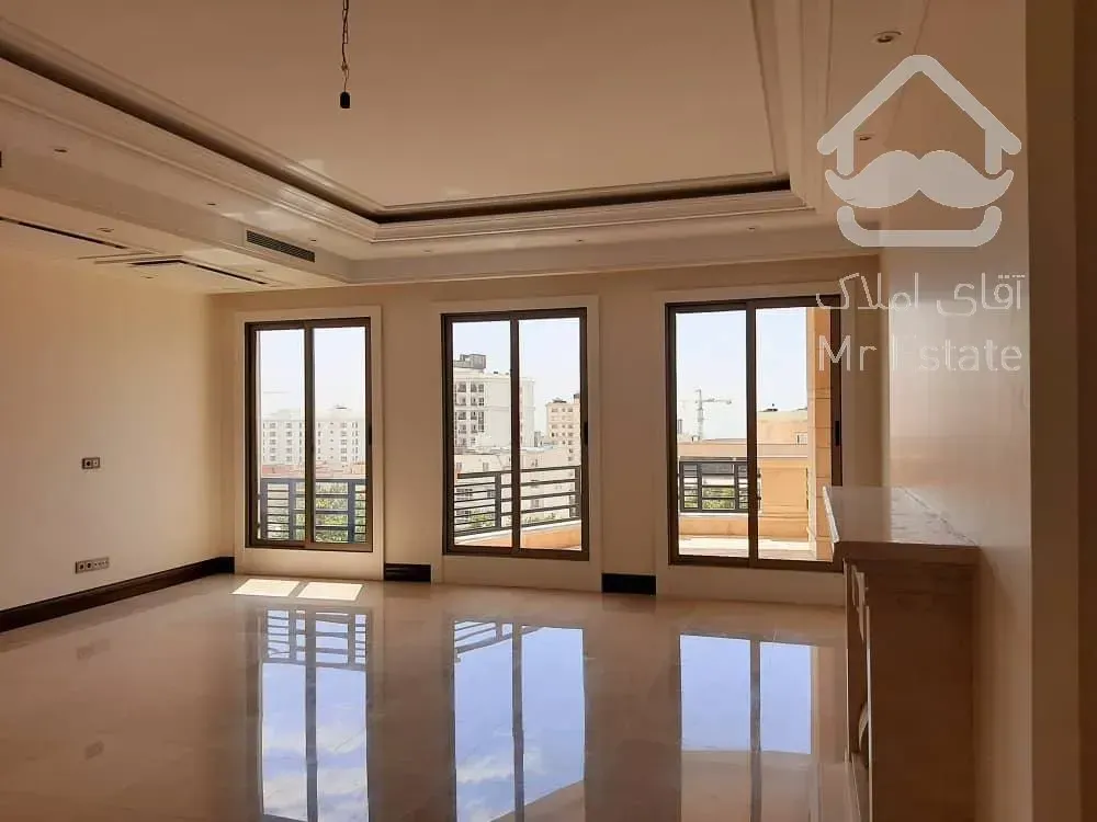 فروش 300متر ۴خواب فرمانیه