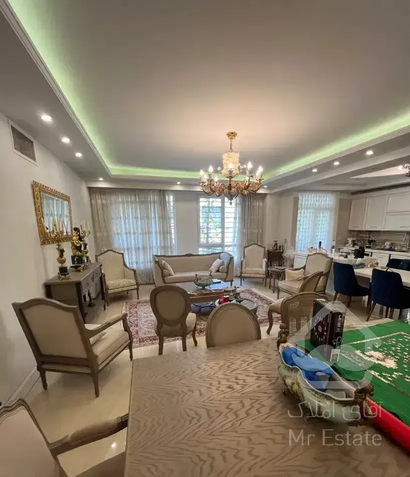 ۱۱۸متر ساقدوش در بهترین فرعی