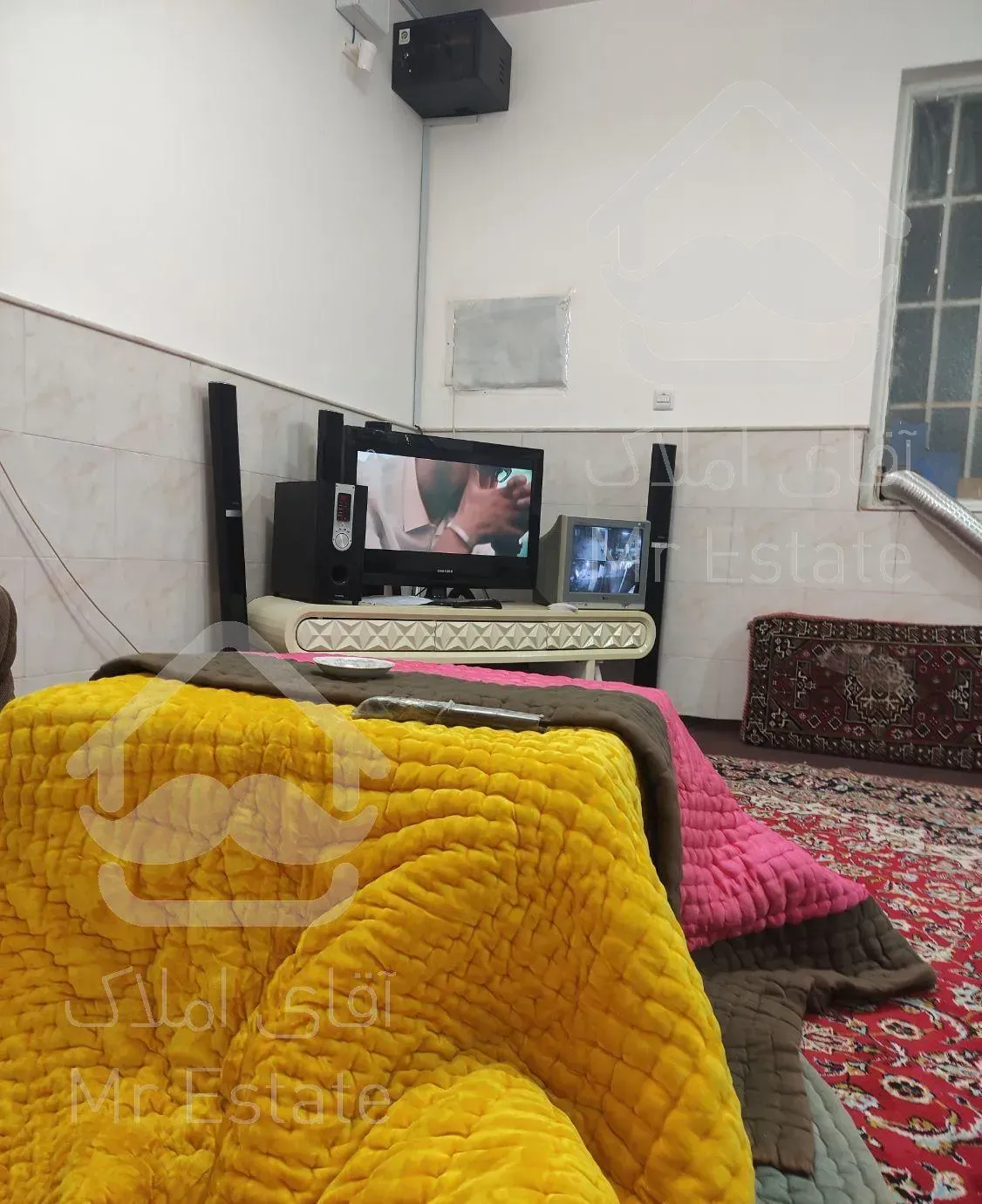 اجاره باغ ویلا