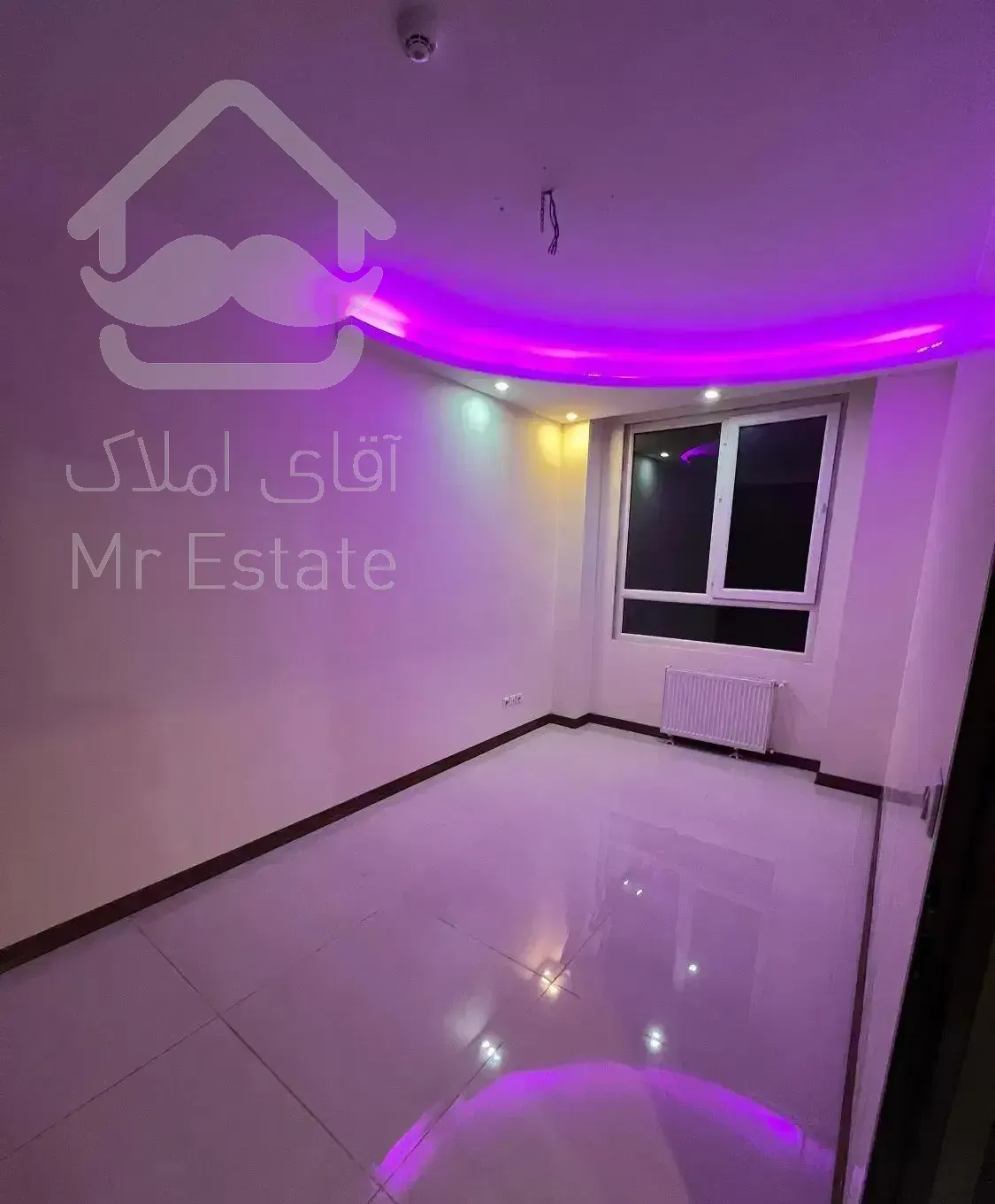 آپارتمان ۸۵متر نوساز تهران ویلا لاکچری