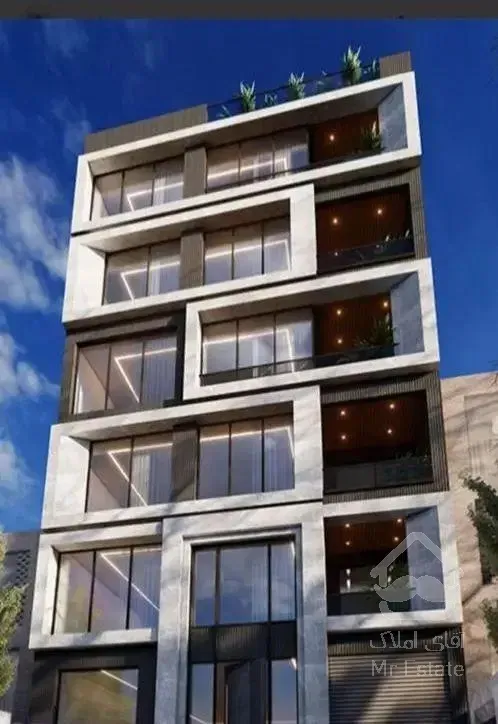 50 متر تختی فول بازسازی