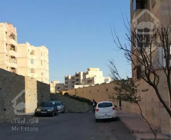 آپارتمان ۶۸ متری ۲ خواب