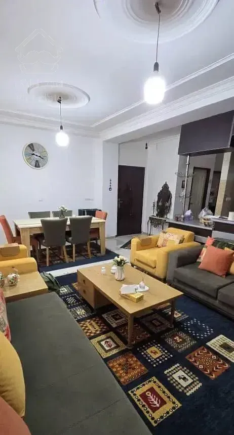 فروش واحد ۸۰ متری نیرنگ