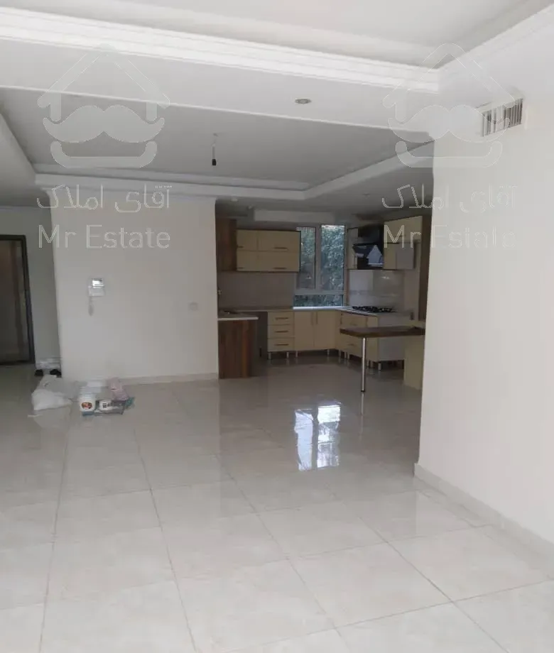 اجاره آپارتمان ۱۲۵متری در ازگل