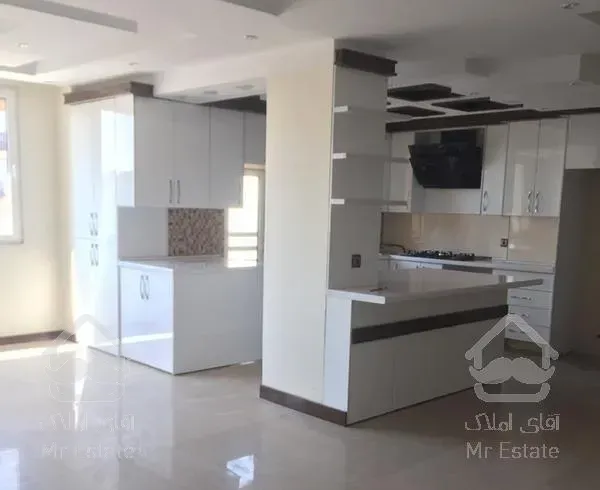 ۱۴۵ متر ۳ خواب یکساله/فول امکانات/