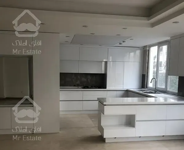 105 متر ۲خواب ولنجک خوش نور