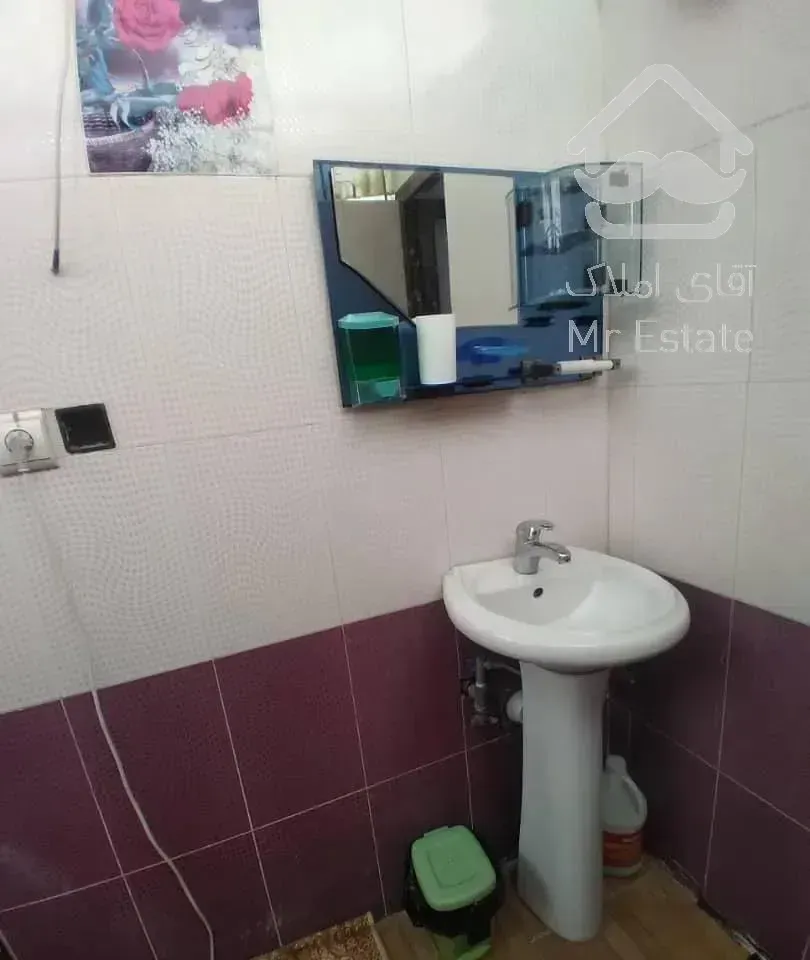 اجاره دوخوابه  دربستی  با  فوتبال دستی