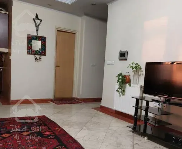 56 متر فول امکانات  ستارخان  باقرخان غربی