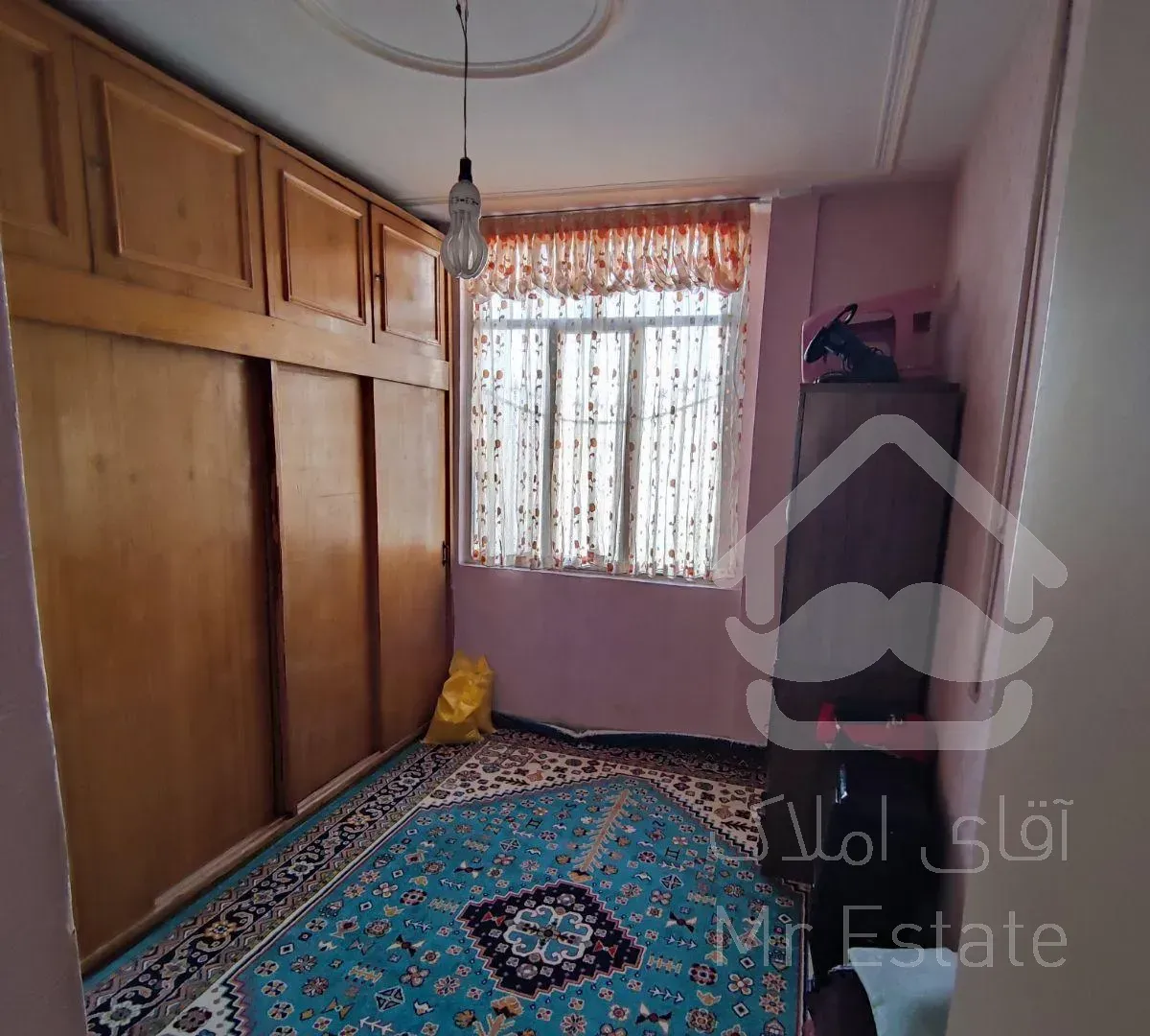 آپارتمان ۶۴ متر کیانشهر تک خواب