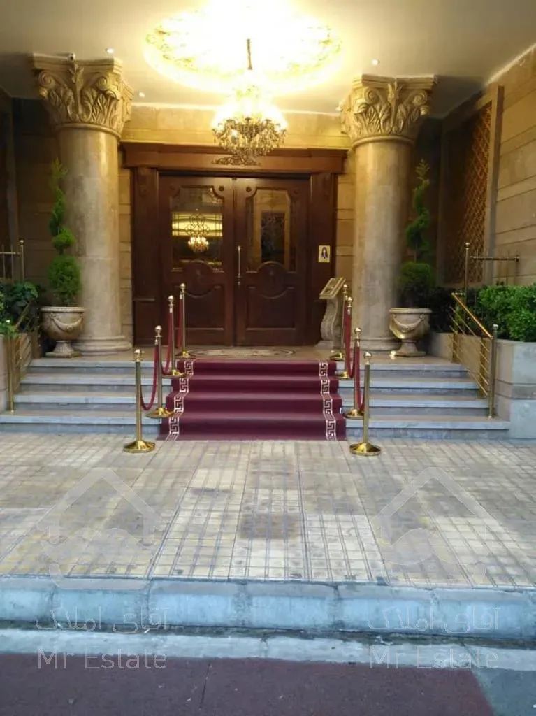 اجاره و رهن آپارتمان دروس 240  متر لوکس