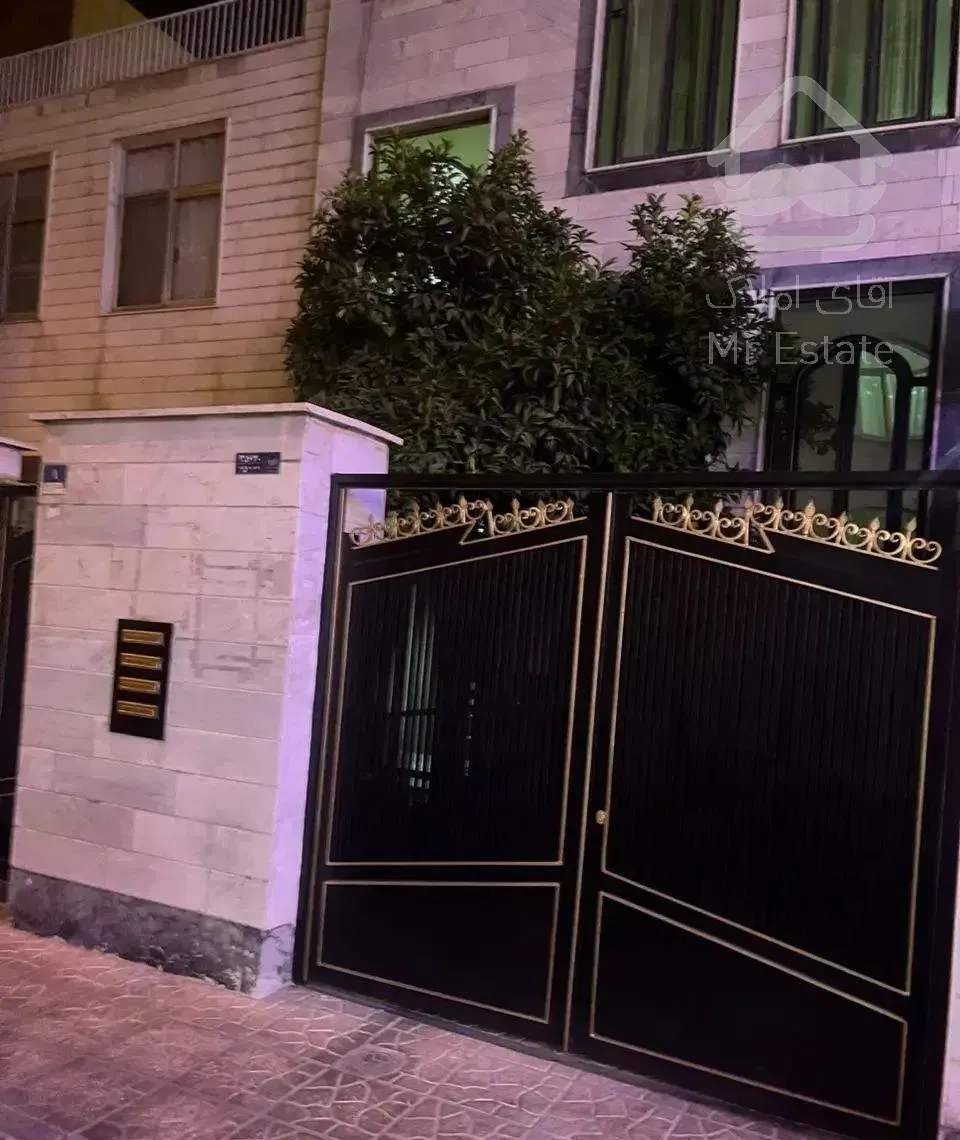 فروش تکواحدی ۵۰ متری با پاسیو نیروی هوایی