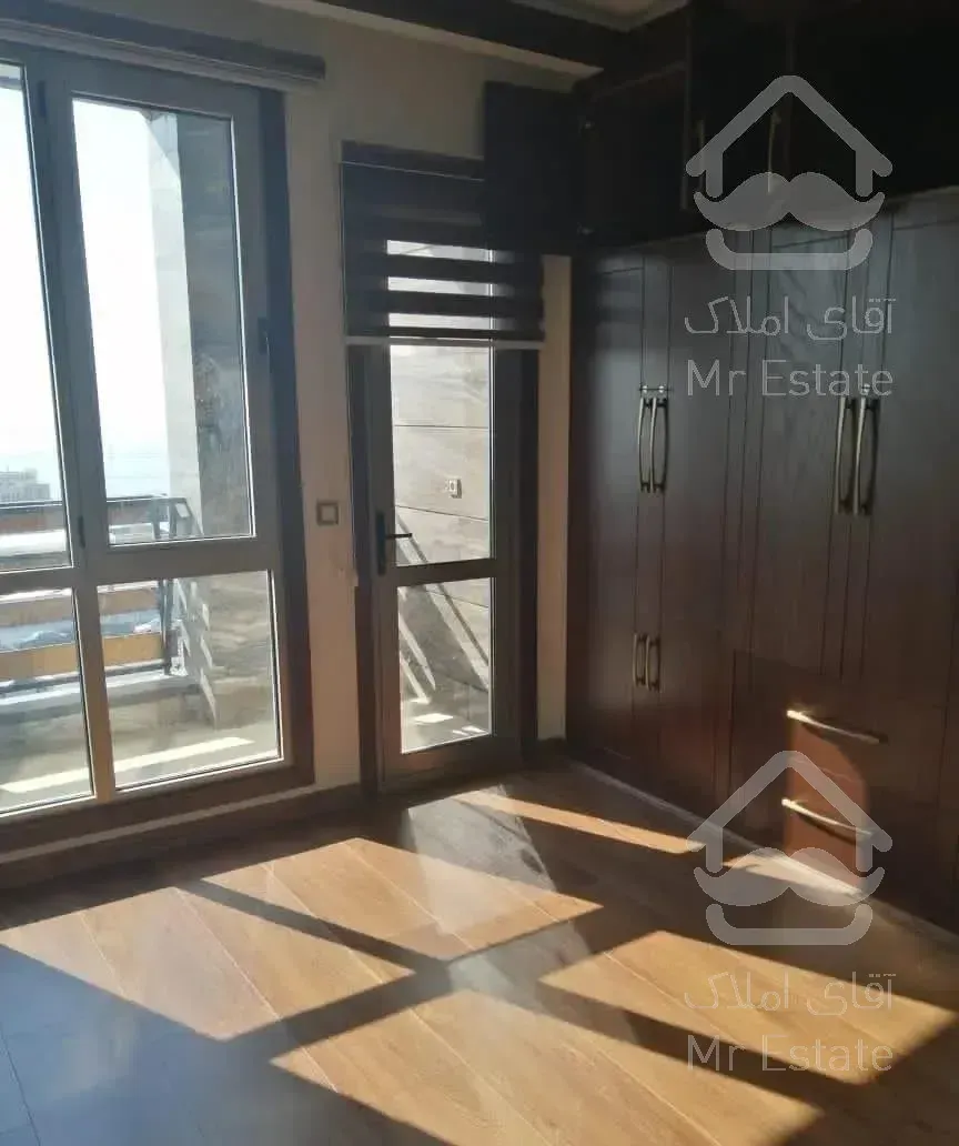 کاشانک/۷۵متر /۲خواب / ۶ سال ساخت