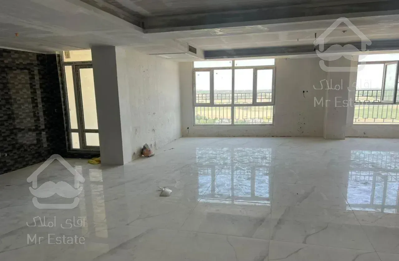 آپارتمان 210متری فاز ۱