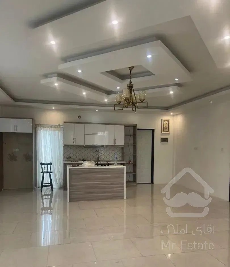 اجاره ویلاباغ۲۰۰ متری نقلی ودنج(خانم الهی)